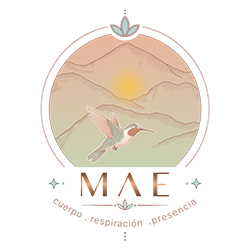 Logo Mae